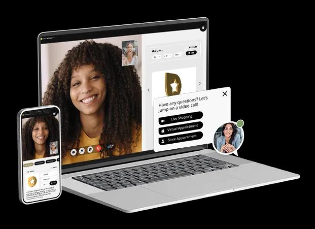 video Shopping Trial Image