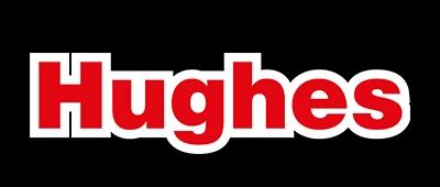 Hughes